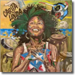 Cover: Rauw Alejandro - Carita linda
