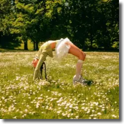 Cover: Nina Chuba - Wenn das Liebe ist