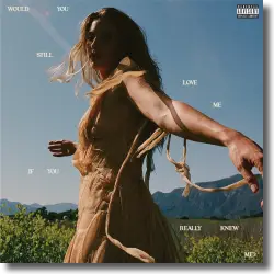 Cover: FLETCHER - Would You Still Love Me If You Really Knew Me?