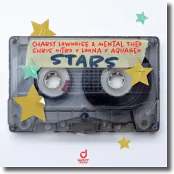 Cover: Charly Lownoise & Mental Theo x Chris Nitro x Loona x Aquagen - Stars