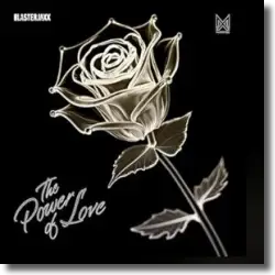 Cover: Blasterjaxx - The Power Of Love