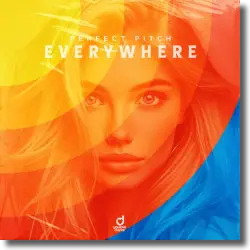 Cover: Perfect Pitch - Everywhere