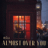 Cover: Miu - Almost Over You