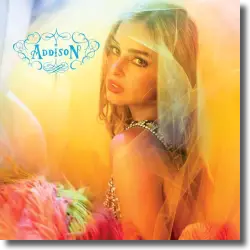 Cover: Addison Rae - Addison