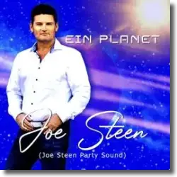 Cover: Joe Steen - Ein Planet