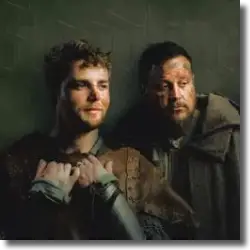 Cover: Alex Warren & Jelly Roll - Bloodline