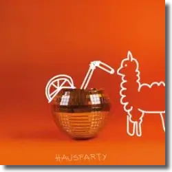 Cover: RIAN - Hausparty