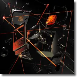 Cover: Rise Against - Ricochet