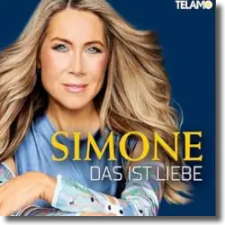 Cover: Simone - Das ist Liebe