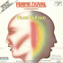Cover: Frank Duval - Face To Face