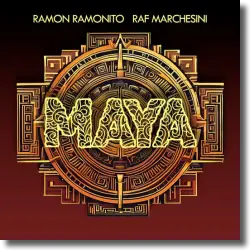 Cover: Ramon Ramonito & Raf Marchesini - MAYA
