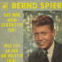 Cover: Bernd Spier - Das war mein schönster Tanz