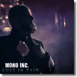Cover: MONO Inc. - Lost in Pain