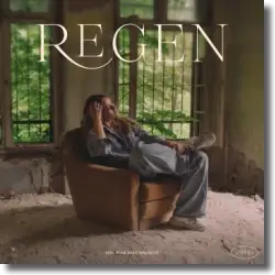 Cover: SOPHIA - Regen