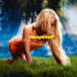 Cover: Zara Larsson - Midnight Sun