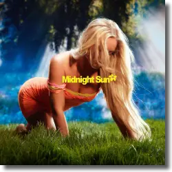 Cover: Zara Larsson - Midnight Sun