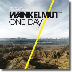 Cover: Asaf Avidan & The Mojos - One Day / Reckoning Song (Wankelmut Remix)
