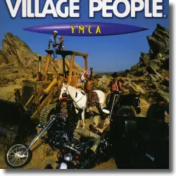 Cover: Village People - Y.M.C.A.