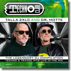 Cover: Various Artists - Techno Club Vol. 75