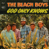 Cover: The Beach Boys - God Only Knows