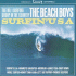 Cover: The Beach Boys - Surfin' U.S.A.
