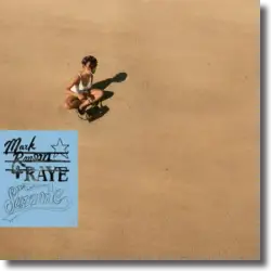 Cover: Mark Ronson & RAYE - Suzanne