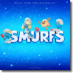 Cover: Original Soundtrack - Smurfs Movie Soundtrack