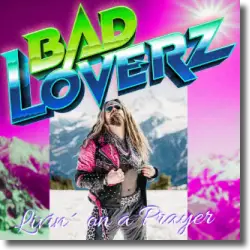 Cover: Bad Loverz & Saltatio Mortis - Livin' on a Prayer