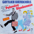 Cover: Gottlieb Wendehals - Polonäse Blankenese