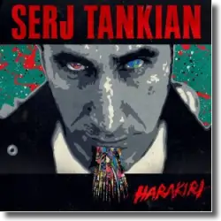 Cover: Serj Tankian - Harakiri