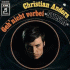 Cover: Christian Anders - Geh nicht vorbei