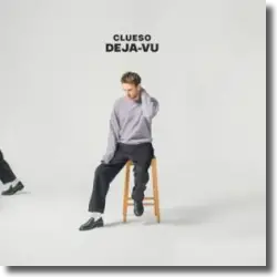 Cover: Clueso - Deja-Vu