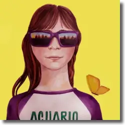 Cover: Acuario Cósmico - New Purple