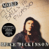 Cover: Bruce Dickinson - More Balls To Picasso