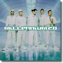 Cover: Backstreet Boys - Millennium 2.0