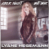 Cover: Lyane Hegemann - Aber nicht mit mir