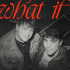 Cover: Myle & ISAAK - What if
