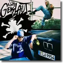 Cover: Noah Kraus x Die Prinzen - Nur geklaut