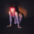 Cover: Sophie and the Giants - A Little Bit Wild