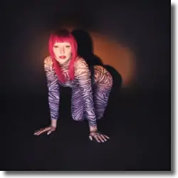 Cover: Sophie and the Giants - A Little Bit Wild