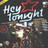 Cover: Creedence Clearwater Revival - Hey Tonight