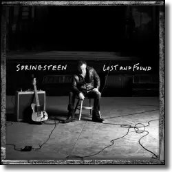 Cover: Bruce Springsteen - Lost and Found: Selections from the Lost Albums