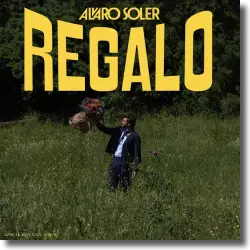 Cover: Alvaro Soler - Regalo