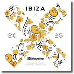 Cover: Various Artists - Deepalma Ibiza 2025
