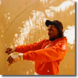 Cover: reezy - TRAPPER'S LULLABY