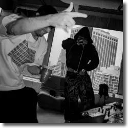 Cover: Fred again.., Skepta &amp; PlaqueBoyMax - Victory Lap