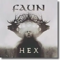 Cover: Faun - Hex