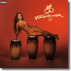 Cover: Karol G - Tropicoqueta