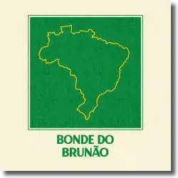Cover: Bruno Mars - Bonde do Brunão
