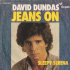 Cover: David Dundas - Jeans On